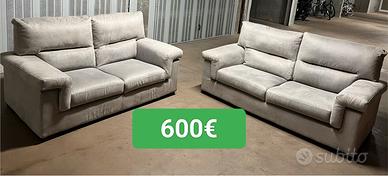 DIVANI POLTRONESOFÀ 