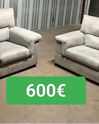 DIVANI POLTRONESOFÀ 