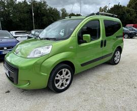 Fiat Qubo 1.4 8V 77 CV Dynamic Natural Power