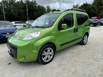 Fiat Qubo 1.4 8V 77 CV Dynamic Natural Power