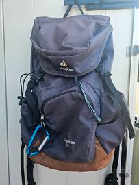 Zaino trekking Deuter