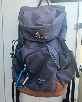 Zaino trekking Deuter