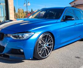 BMW Serie 3 (F30/31) - 2014