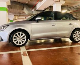 Audi A1 S1 1.2 TFSI Sportback
