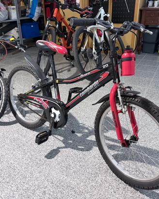 MTB Lombardo  Brera racing 16 e 20 per Bambini