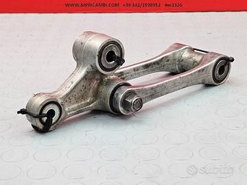 LEVERAGGI LEVERAGGIO HONDA CRF 250 2010 2013 CR-F