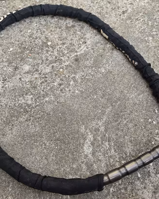 Catena Antifurto Tonyon per Bici e Scooter