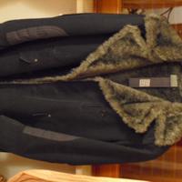 Cappotto firmato Giancarlo Rossi