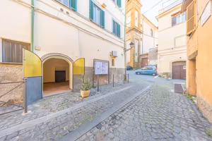 Magazzino-Deposito, Centro, Monte Porzio Catone