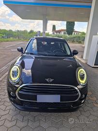 Mini One Neopatentati 2021