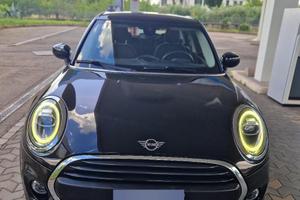 Mini One Neopatentati 2021
