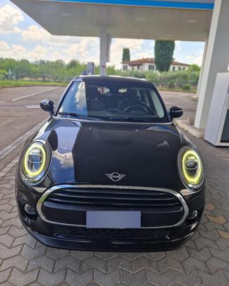 Mini One Neopatentati 2021