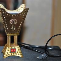 Bruciatore Elettrico Incenso Bakhoor