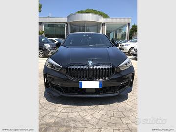 BMW 116d 5p. Msport