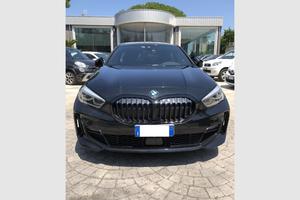 BMW 116d 5p. Msport