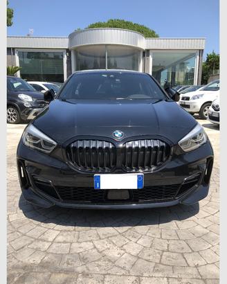 BMW 116d 5p. Msport