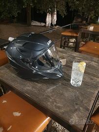 casco moto