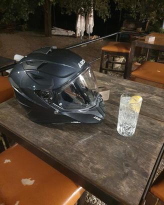casco moto