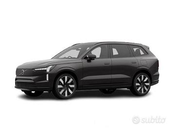 Volvo EX90 Twin Motor 408 CV AWD Ultra 7 Posti