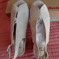 Sandali donna Bata