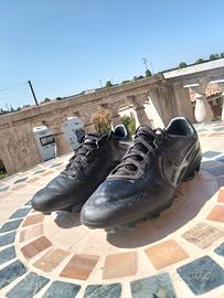 scarpe da Nike Tiempo Legend 9 Pro FG in pelle 