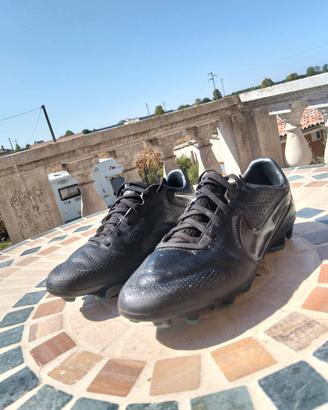 scarpe da Nike Tiempo Legend 9 Pro FG in pelle 