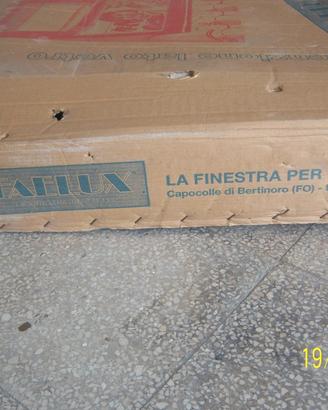 Finestra per tetto