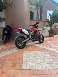 Honda crf450r