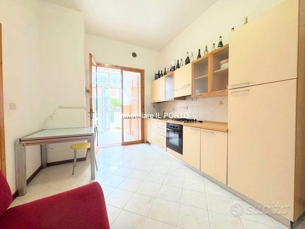 Appartamento – FE - Vista 3