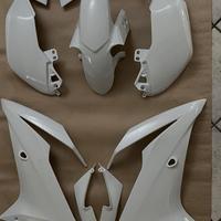 Carene yamaha r125 2021