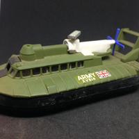 Dinky Toys SRN6 Hovercraft. 290