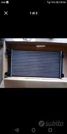 Radiatore Fiat Punto 