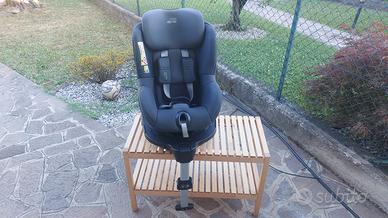 Seggiolino auto Britax Roemer DUALFIX i-Size
