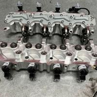 Modulo Originale AGGIORNATO MULTIAIR 4 Cilindri
