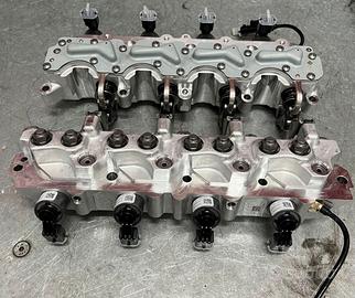 Modulo Originale AGGIORNATO MULTIAIR 4 Cilindri