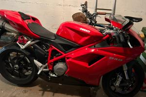Ducati 848