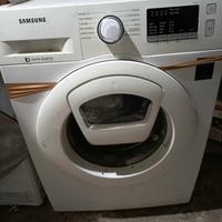 lavatrice impastatrice 