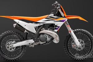 Ktm 300 sx my24