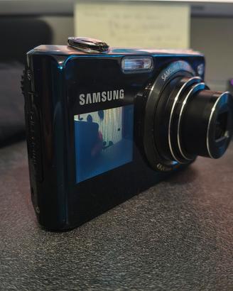 Samsung PL150 Vintage dual screen con accessori