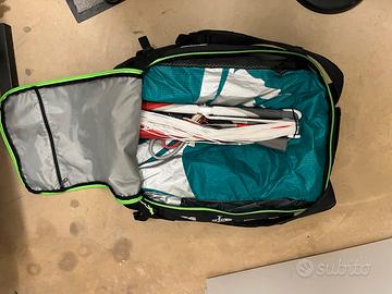 Kite surf Slingshot rally Gt 2023