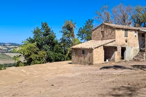 Rustico in OFFAGNA