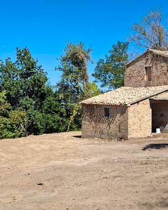 Rustico in OFFAGNA
