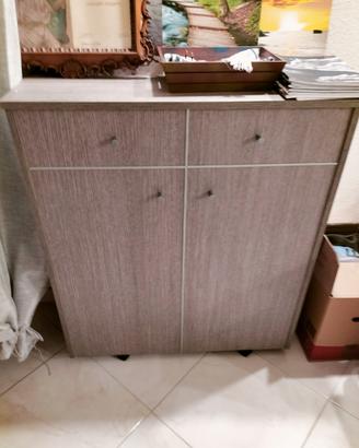 mobile letto 