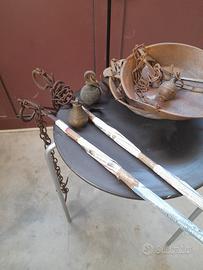 unità di misura  antiche