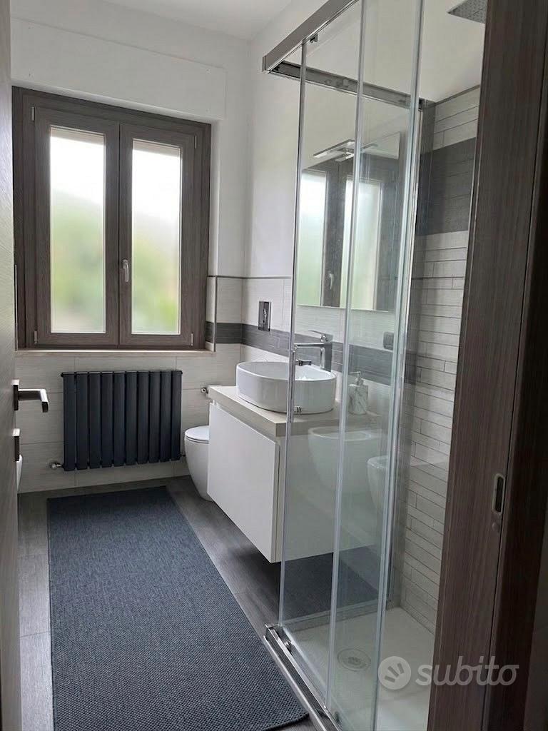 Apartment in Sassari, Monte Rosello - Vista 4