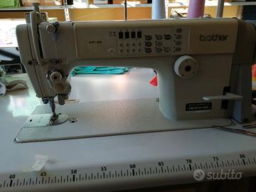 Macchina da cucire brother