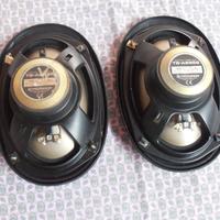 ALTOPARLANTI 150 WATT MARCA PIONEER