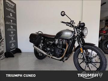 TRIUMPH Speed Twin 900 Abs
