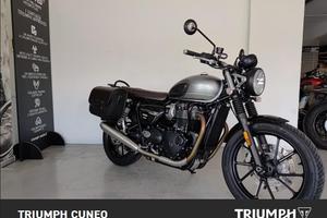 TRIUMPH Speed Twin 900 Abs