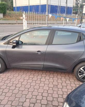 RENAULT Clio 1.0 T gas gpl